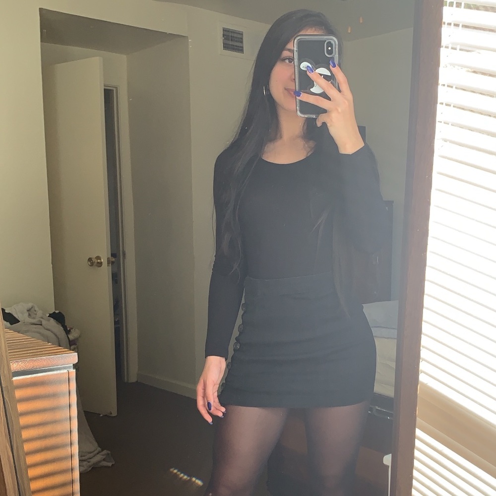 Meet your Posher, Mikala